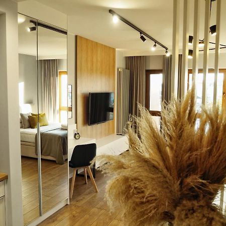 Lm Ventus Apartment เคียลเซ ภายนอก รูปภาพ